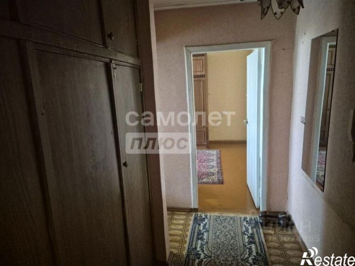 2-комн квартира ул Запольная, 41,  д. 41