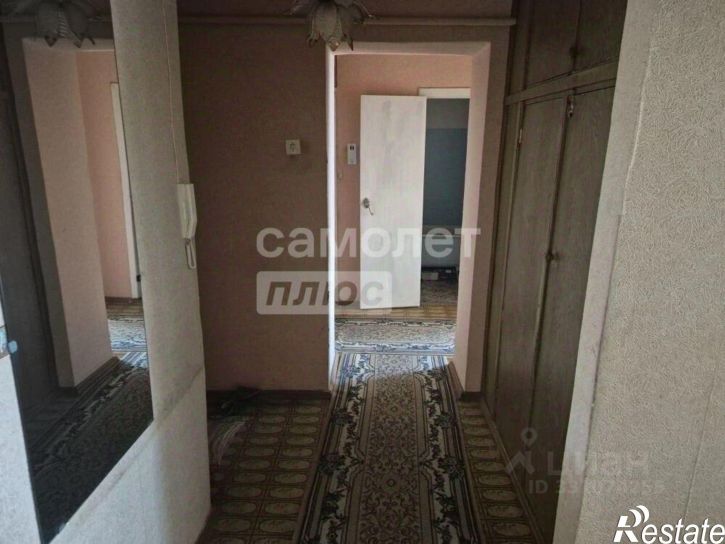 2-комн квартира ул Запольная, 41,  д. 41
