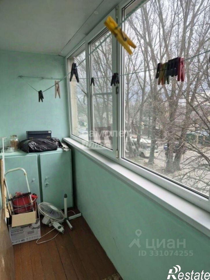 2-комн квартира ул Запольная, 41,  д. 41
