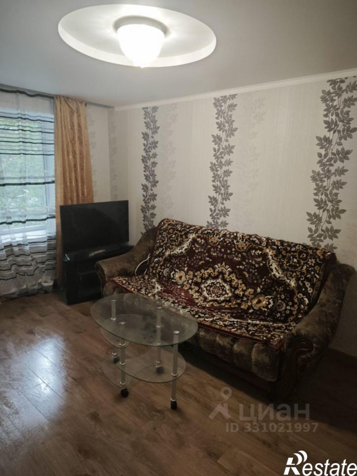 1-комн квартира ул Сумская, 38а,  д. 38а