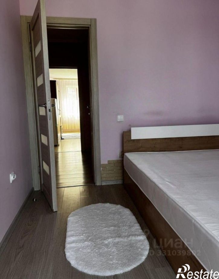 1-комн квартира Рябиновая улица, 26А,  д. 26А