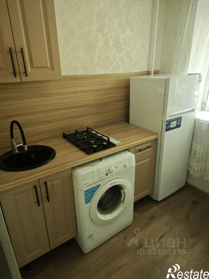 1-комн квартира ул Сумская, 38а,  д. 38а