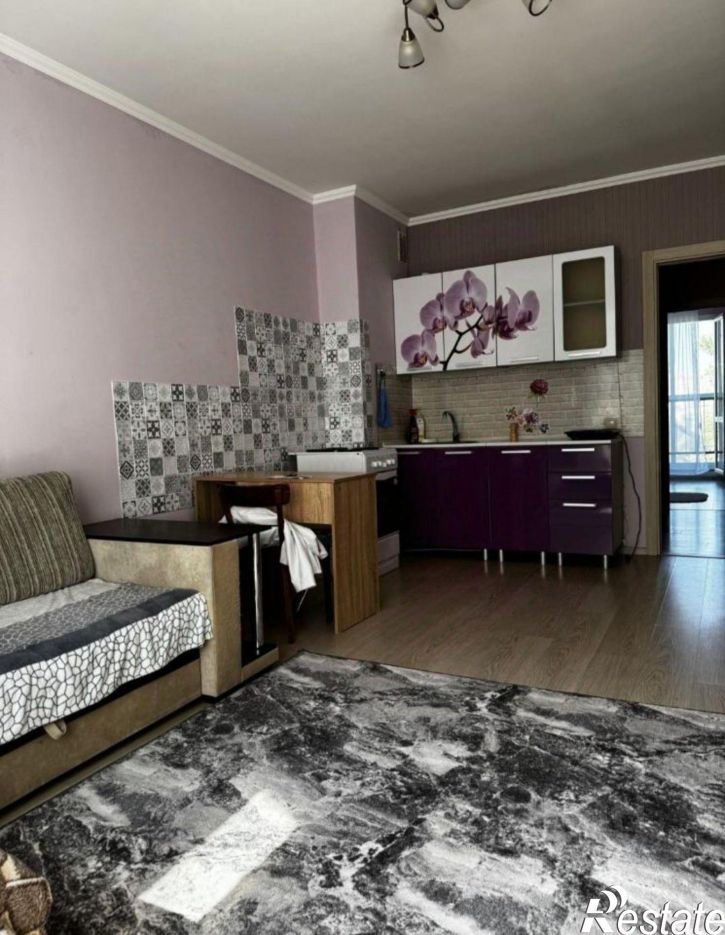 1-комн квартира Рябиновая улица, 26А,  д. 26А