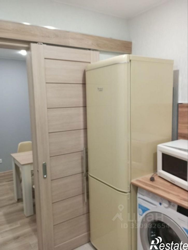 1-комн квартира Южный переулок, 29,  д. 29