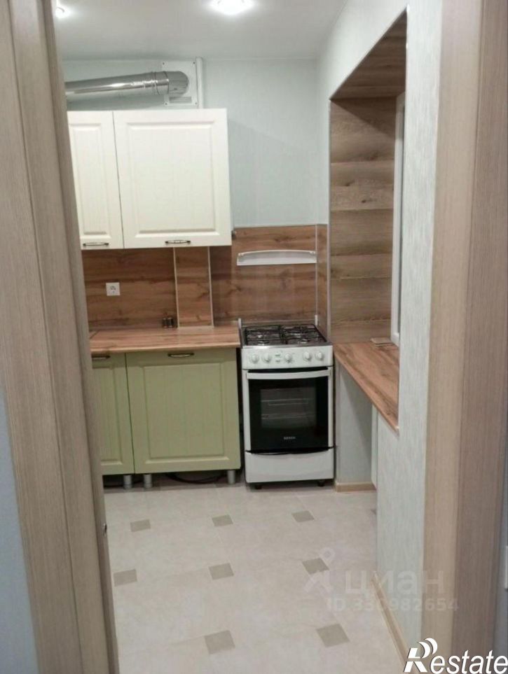 1-комн квартира Южный переулок, 29,  д. 29