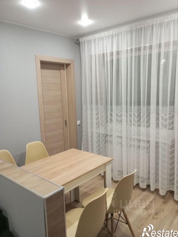 1-комн квартира Южный переулок, 29,  д. 29