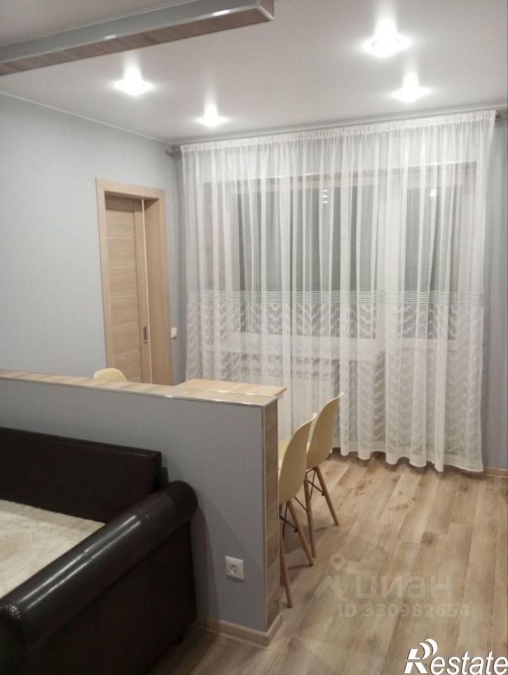 1-комн квартира Южный переулок, 29,  д. 29
