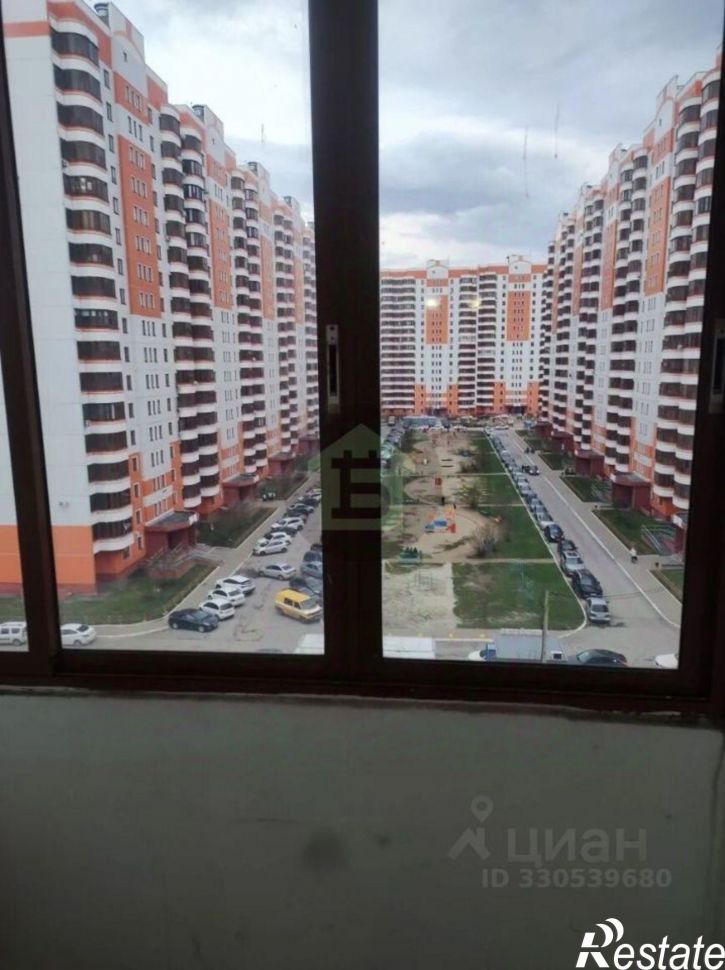 2-комн квартира проспект А.Ф. Дериглазова, 55,  д. 55