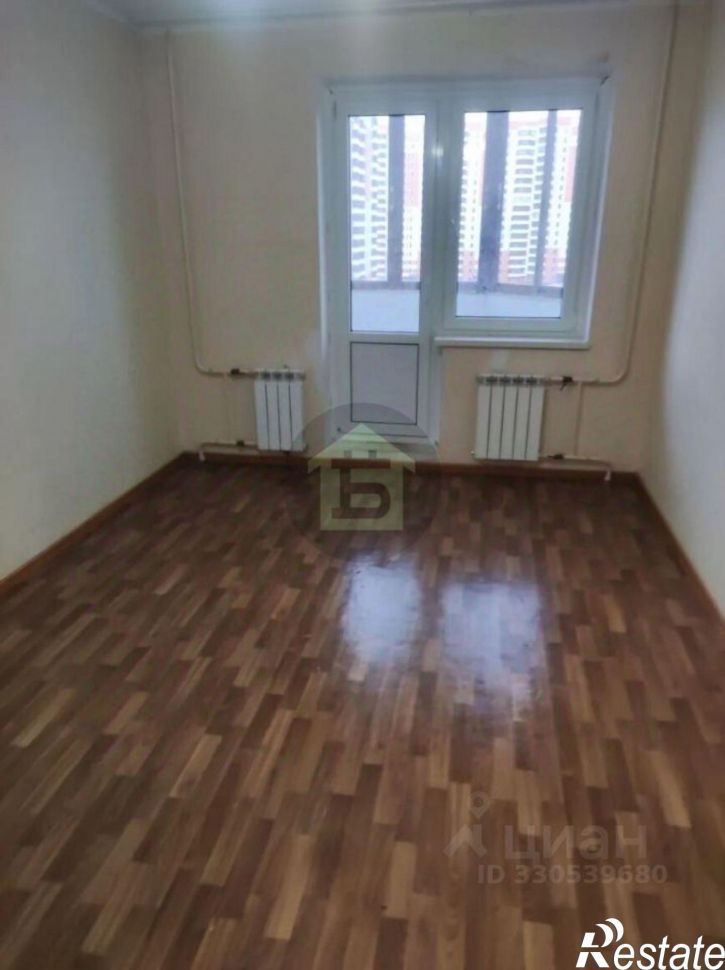 2-комн квартира проспект А.Ф. Дериглазова, 55,  д. 55