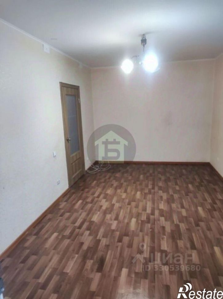 2-комн квартира проспект А.Ф. Дериглазова, 55,  д. 55