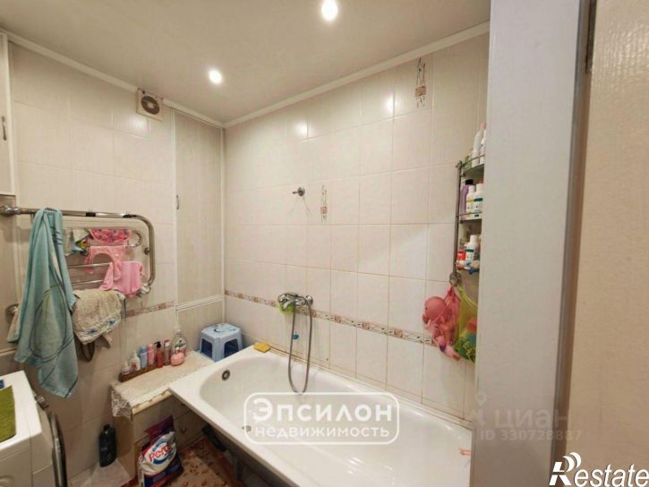 2-комн квартира улица Пучковка, 17В,  д. 17В