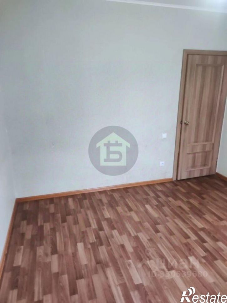 2-комн квартира проспект А.Ф. Дериглазова, 55,  д. 55
