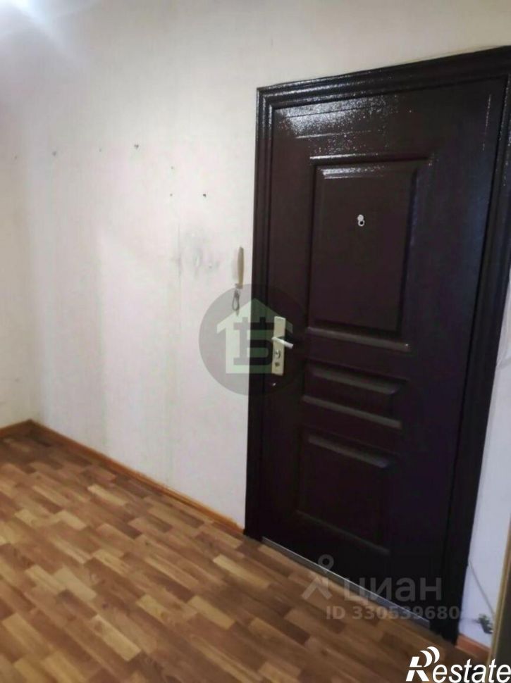 2-комн квартира проспект А.Ф. Дериглазова, 55,  д. 55
