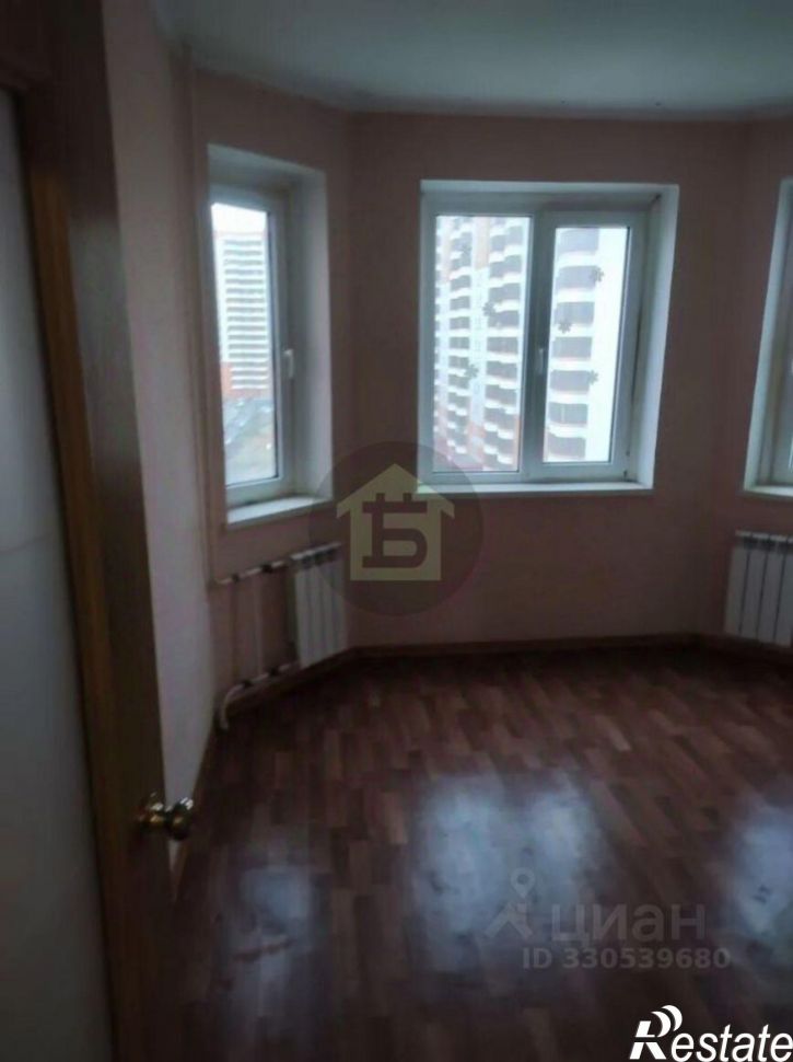 2-комн квартира проспект А.Ф. Дериглазова, 55,  д. 55