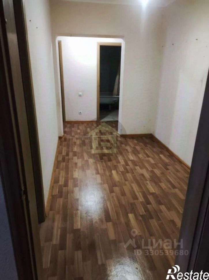 2-комн квартира проспект А.Ф. Дериглазова, 55,  д. 55