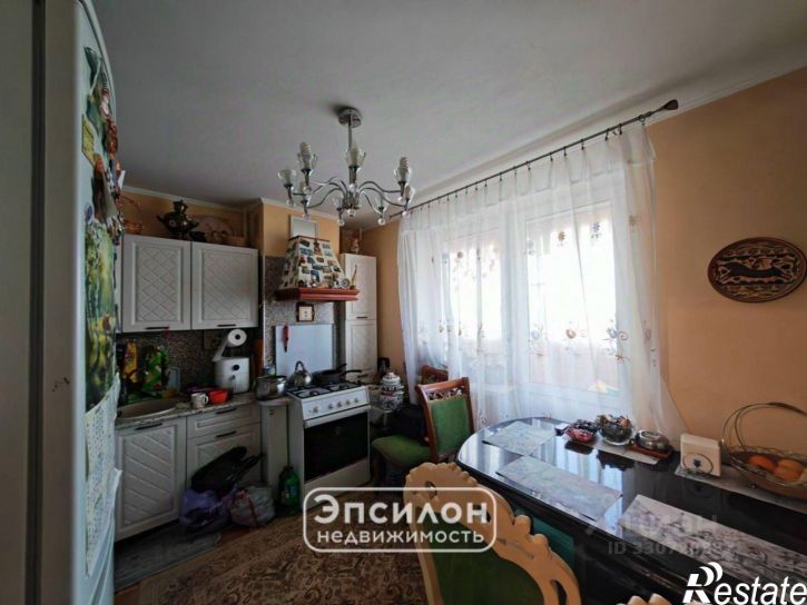 2-комн квартира улица Пучковка, 17В,  д. 17В