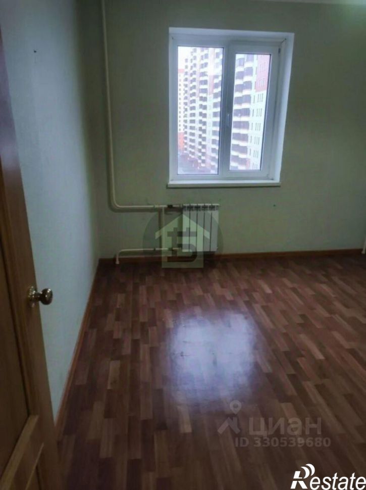 2-комн квартира проспект А.Ф. Дериглазова, 55,  д. 55