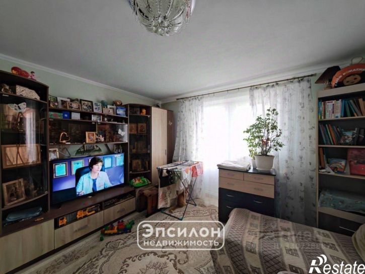 2-комн квартира улица Пучковка, 17В,  д. 17В