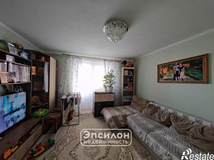 2-комн квартира улица Пучковка, 17В,  д. 17В