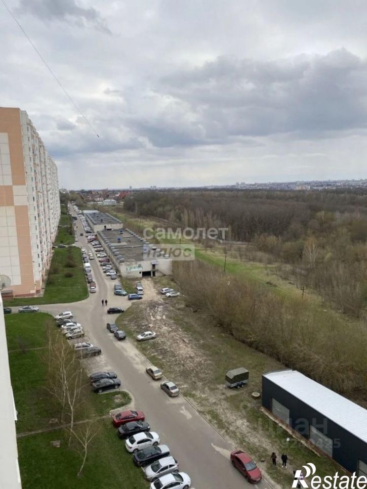 1-комн квартира проспект Победы, 46,  д. 46