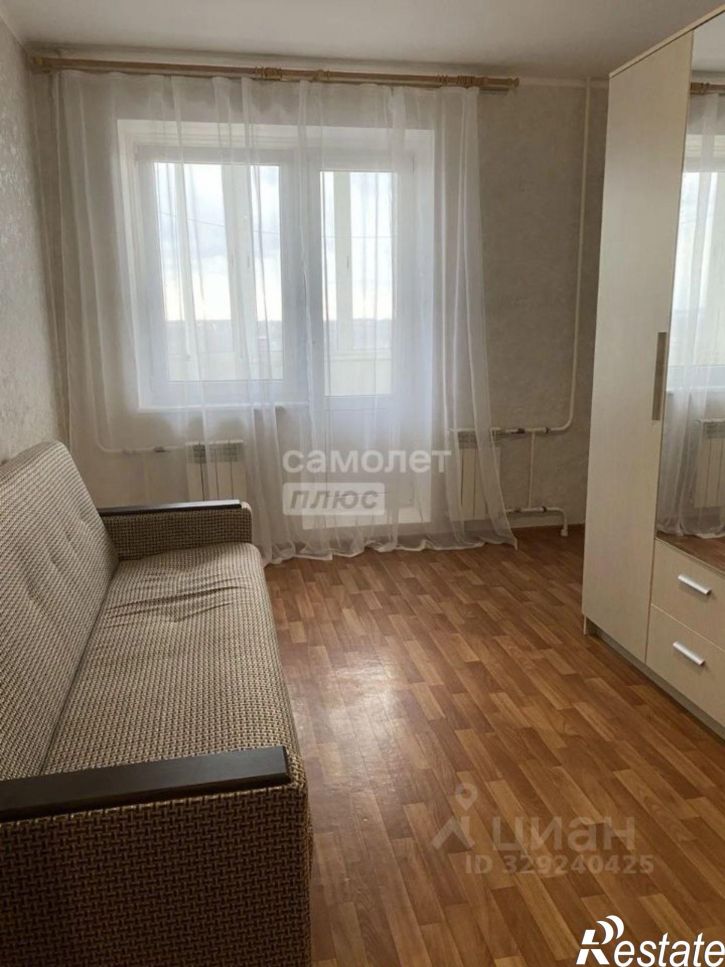1-комн квартира проспект Победы, 46,  д. 46