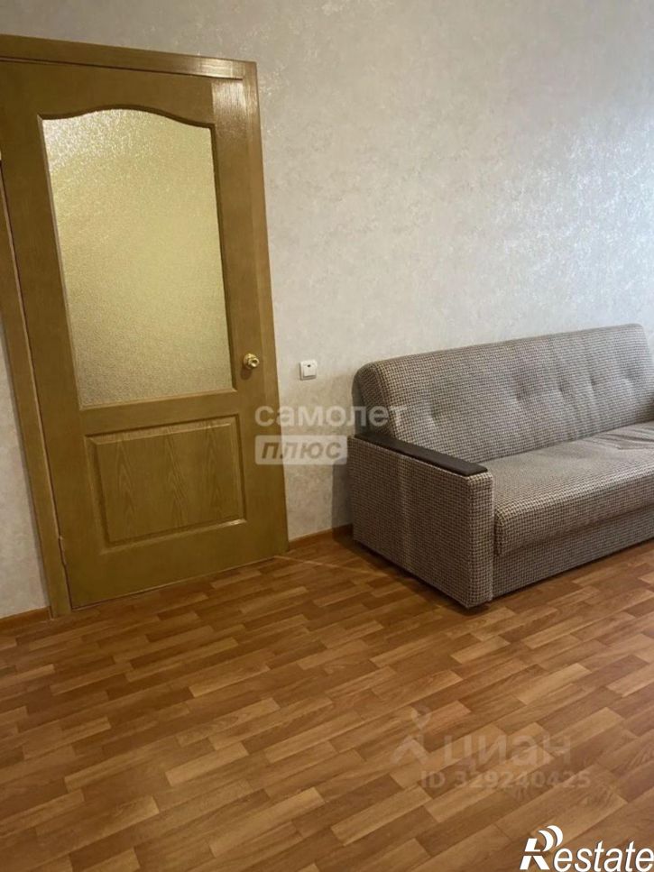 1-комн квартира проспект Победы, 46,  д. 46