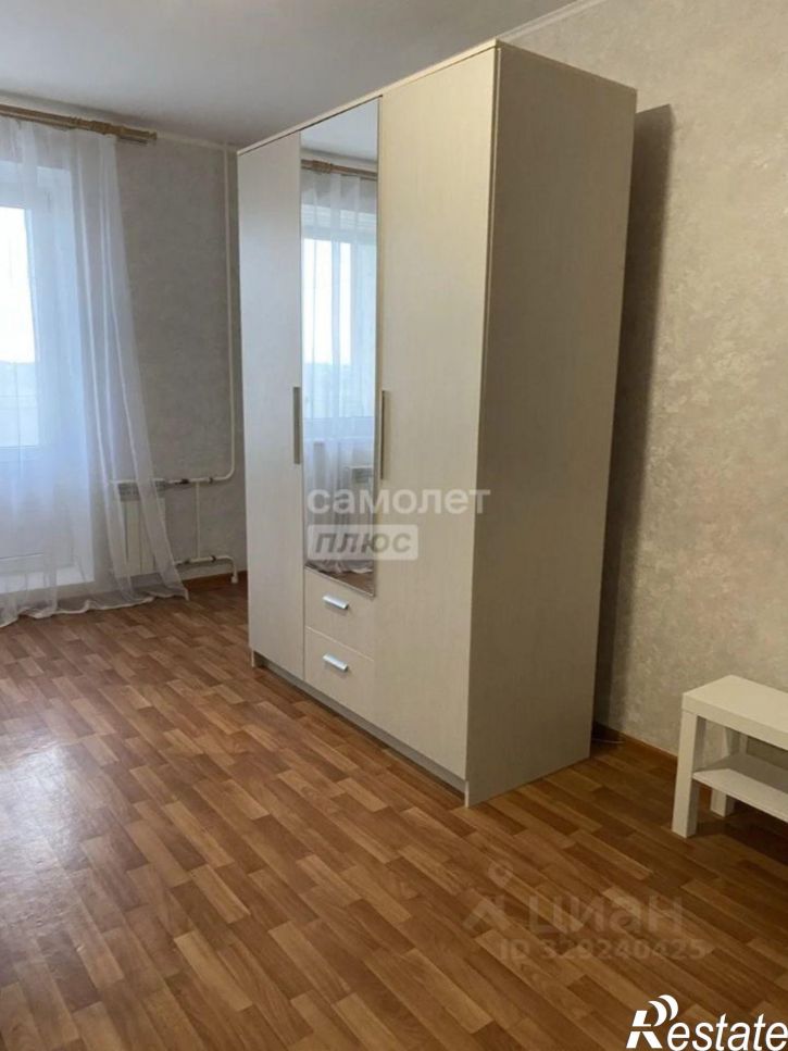 1-комн квартира проспект Победы, 46,  д. 46