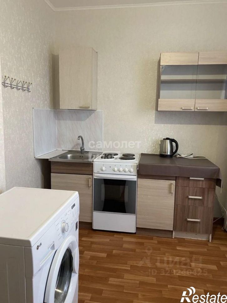 1-комн квартира проспект Победы, 46,  д. 46