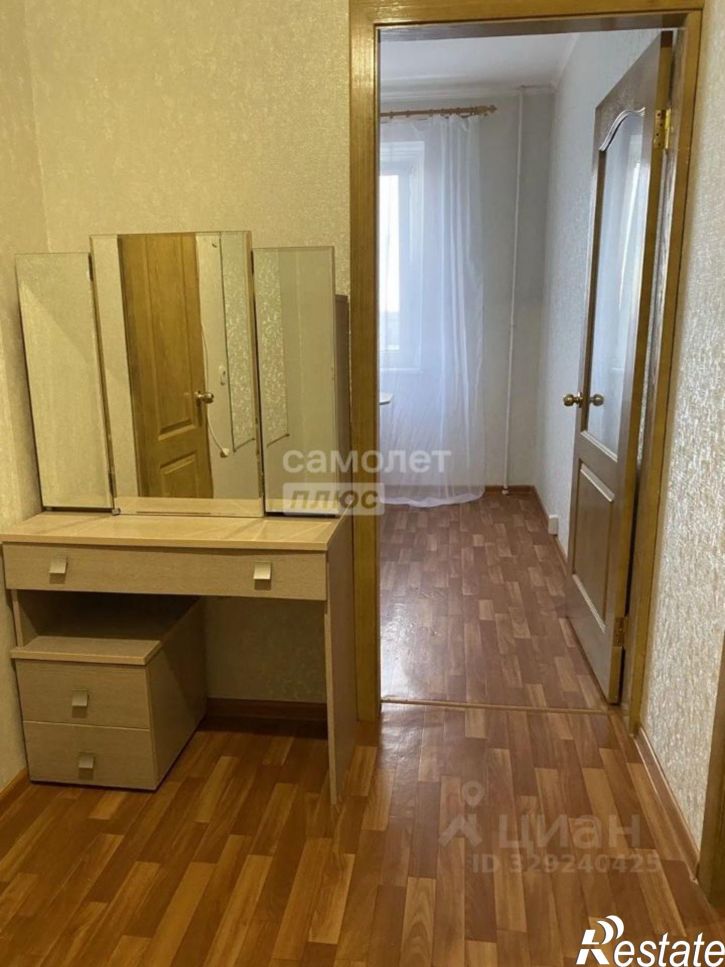 1-комн квартира проспект Победы, 46,  д. 46