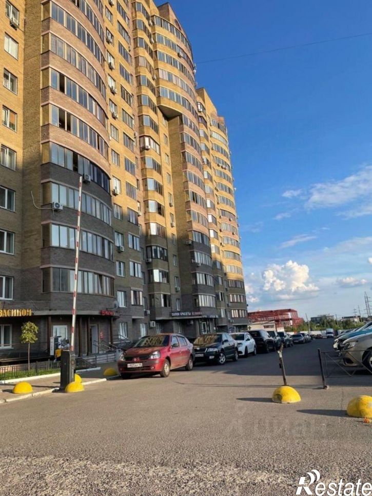 1-комн квартира пр-кт Вячеслава Клыкова, 92,  д. 92