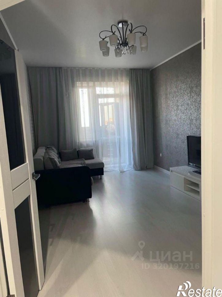 1-комн квартира пр-кт Вячеслава Клыкова, 92,  д. 92