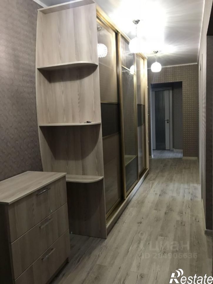 3-комн квартира ул Карла Маркса, 31А,  д. 31А