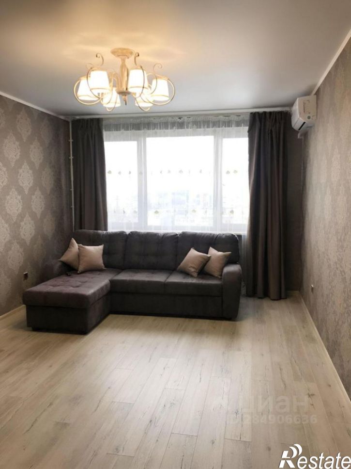 3-комн квартира ул Карла Маркса, 31А,  д. 31А