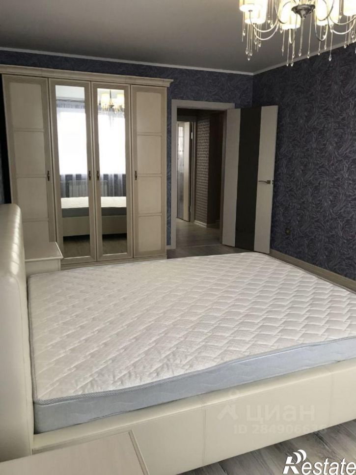 3-комн квартира ул Карла Маркса, 31А,  д. 31А