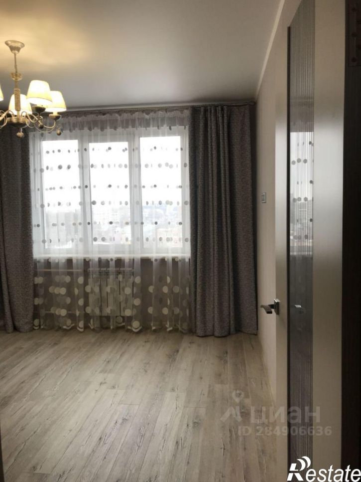 3-комн квартира ул Карла Маркса, 31А,  д. 31А
