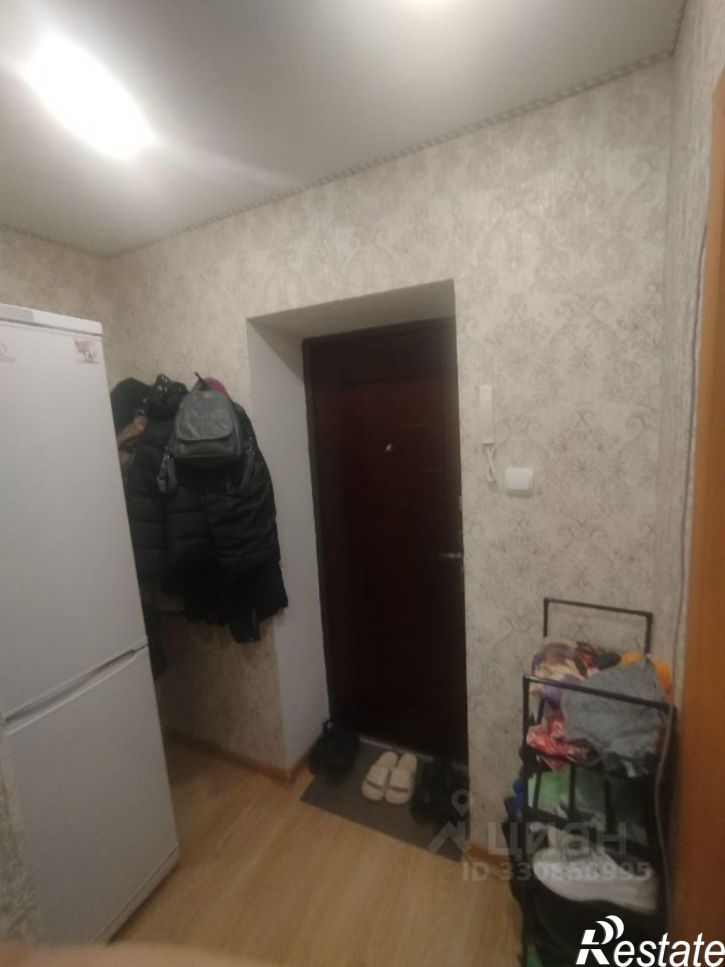 1-комн квартира пр-д Магистральный 18, 31,  д. 31