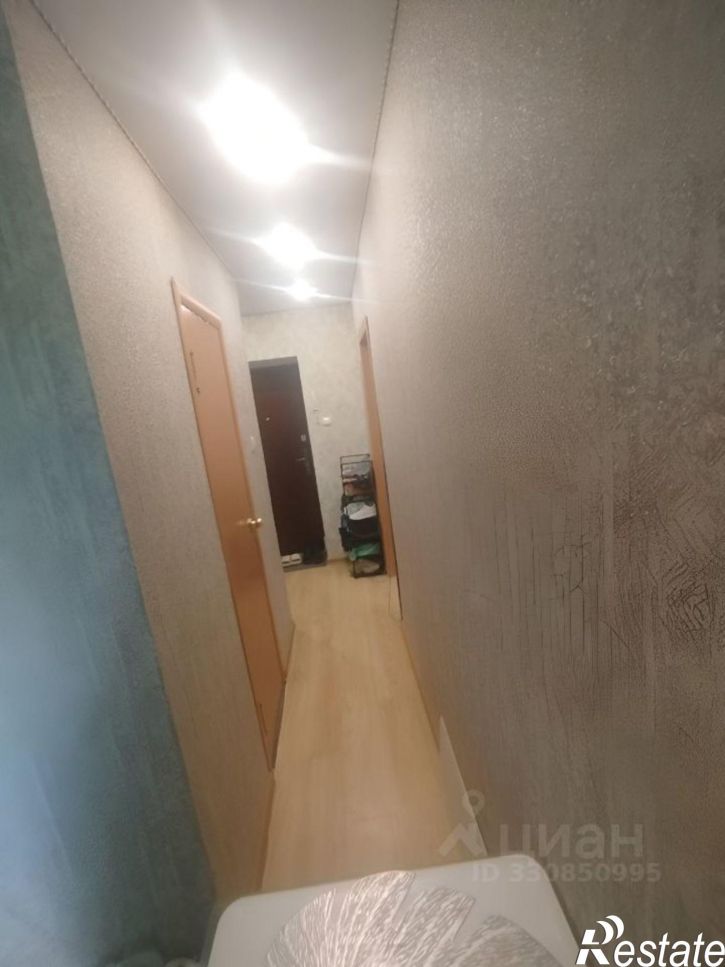 1-комн квартира пр-д Магистральный 18, 31,  д. 31