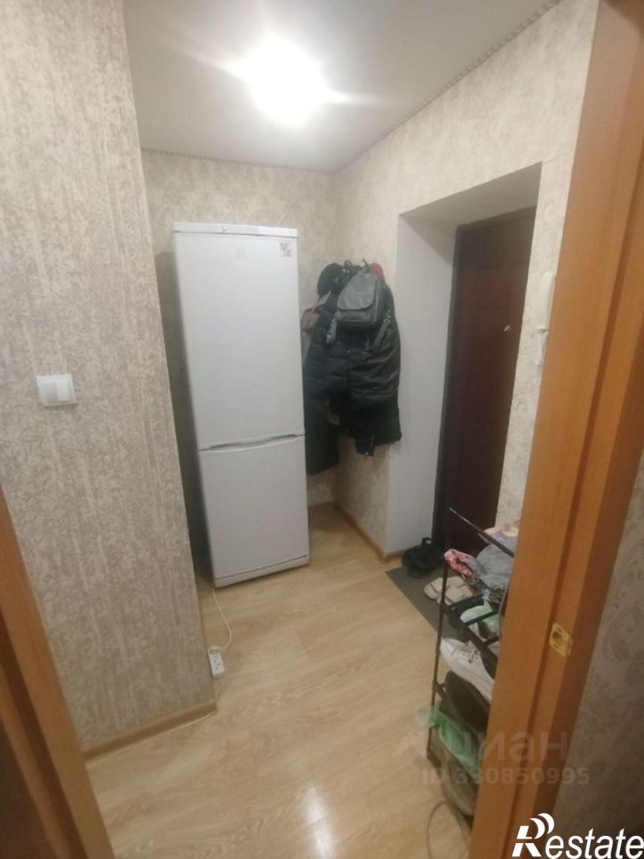 1-комн квартира пр-д Магистральный 18, 31,  д. 31
