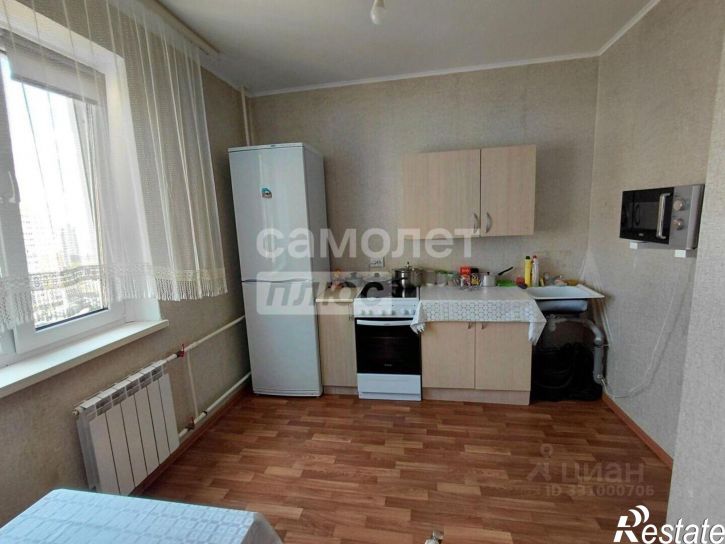 1-комн квартира пр-кт Анатолия Дериглазова, 65,  д. 65