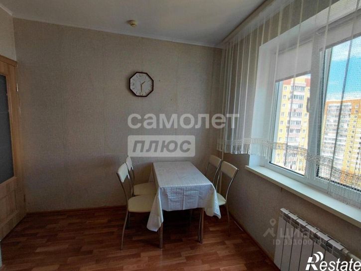 1-комн квартира пр-кт Анатолия Дериглазова, 65,  д. 65