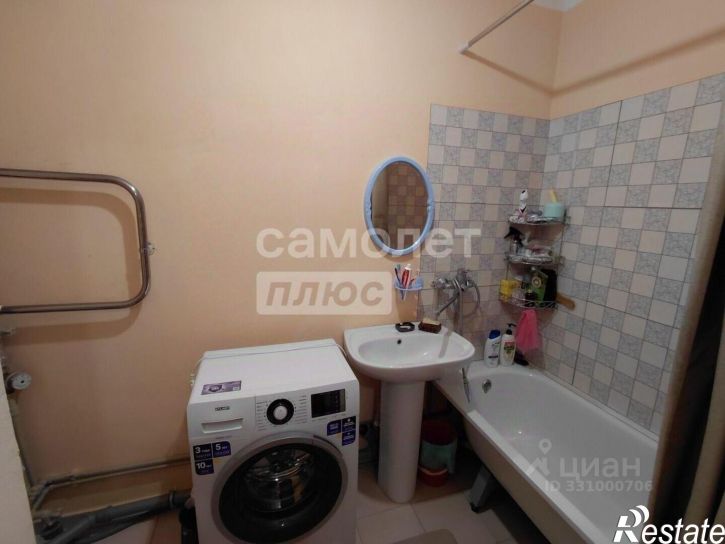1-комн квартира пр-кт Анатолия Дериглазова, 65,  д. 65