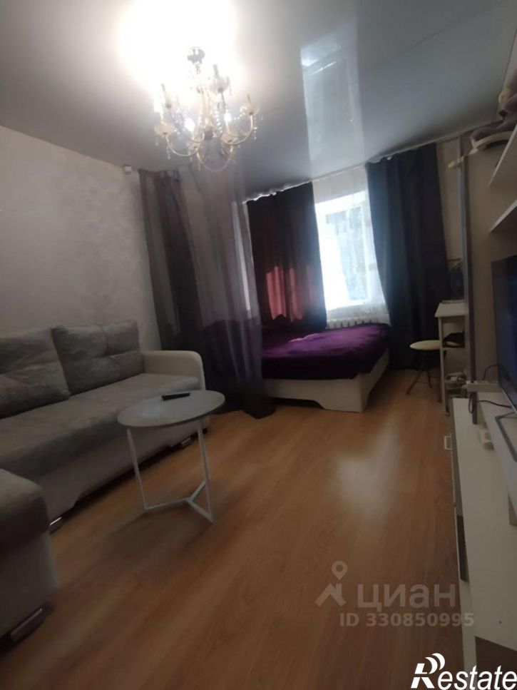 1-комн квартира пр-д Магистральный 18, 31,  д. 31
