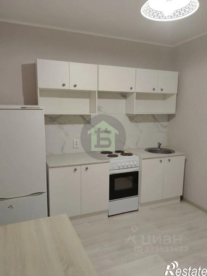 1-комн квартира пр-кт Анатолия Дериглазова, 123,  д. 123
