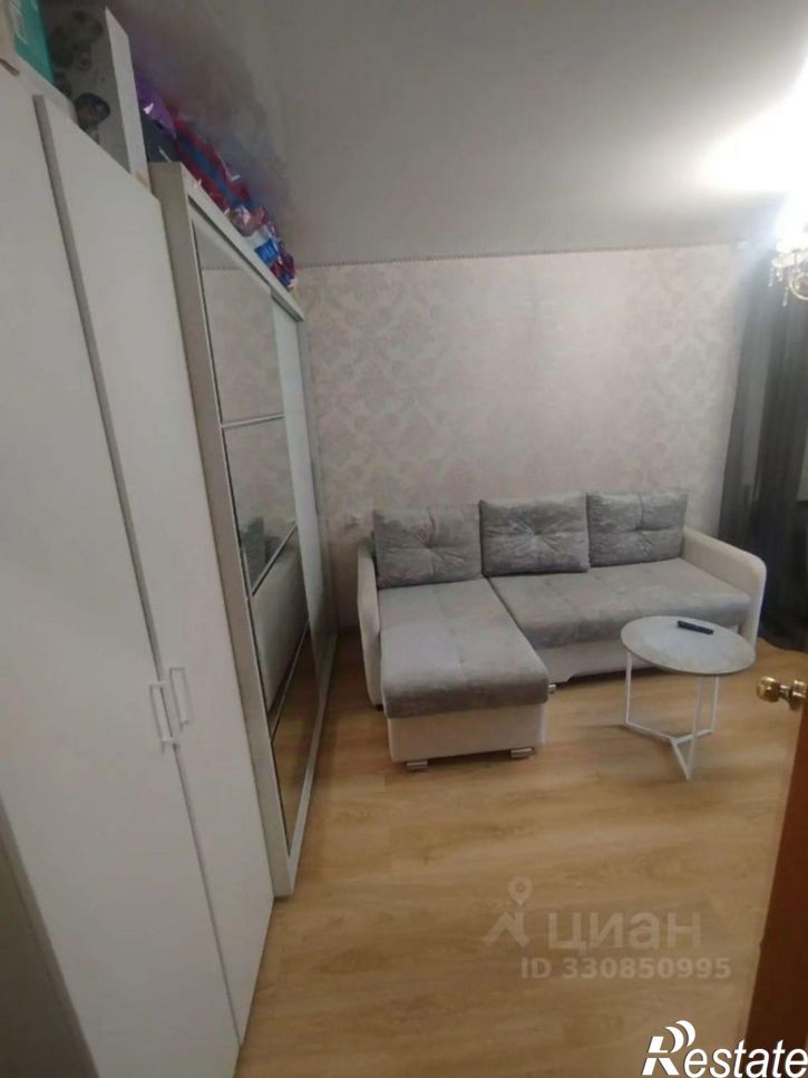 1-комн квартира пр-д Магистральный 18, 31,  д. 31
