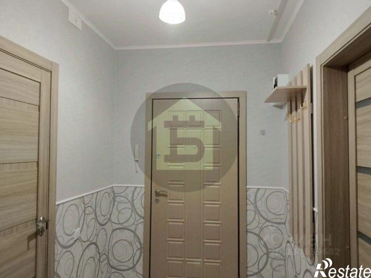 1-комн квартира пр-кт Анатолия Дериглазова, 123,  д. 123