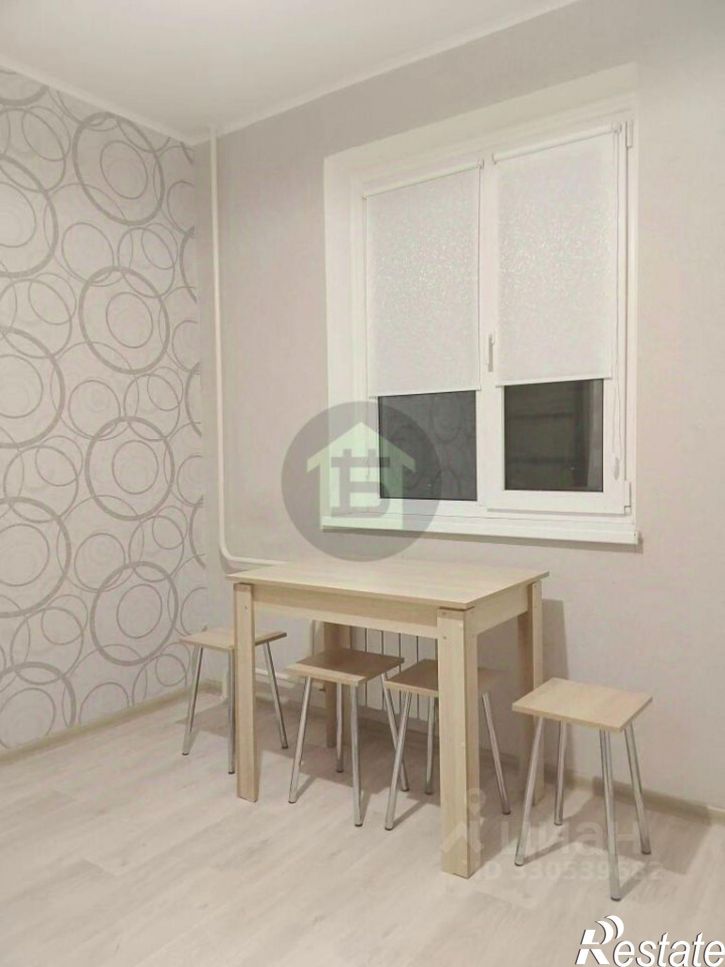 1-комн квартира пр-кт Анатолия Дериглазова, 123,  д. 123