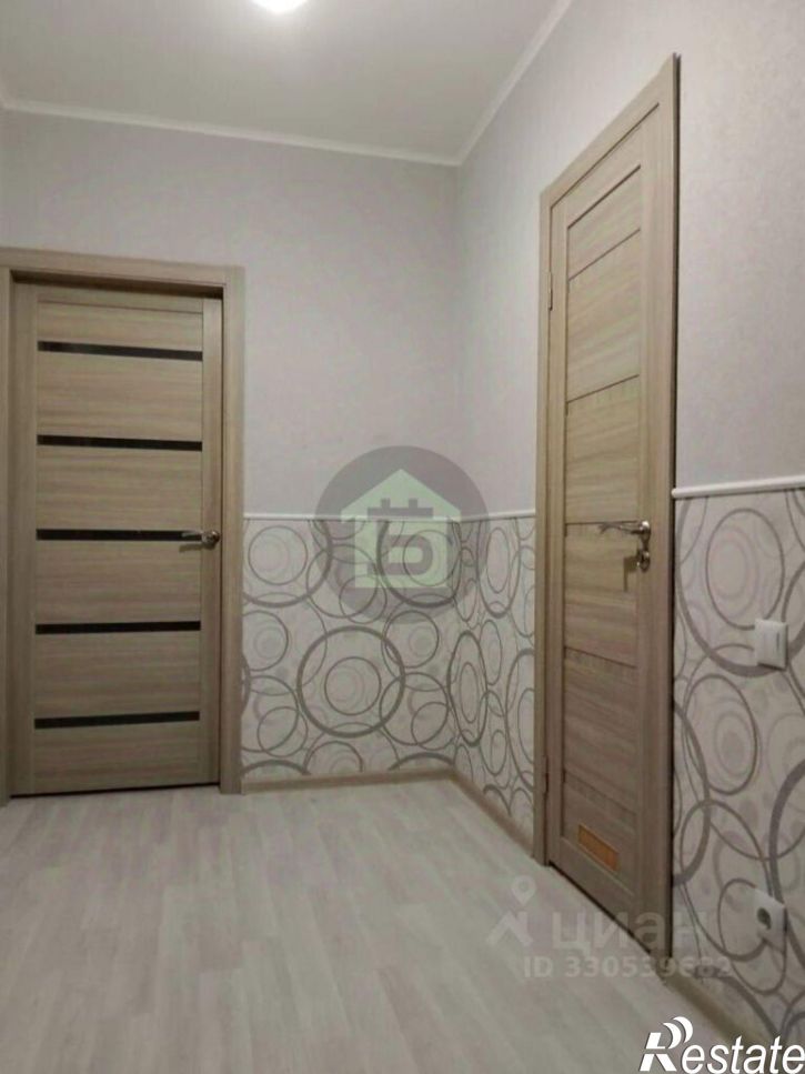 1-комн квартира пр-кт Анатолия Дериглазова, 123,  д. 123
