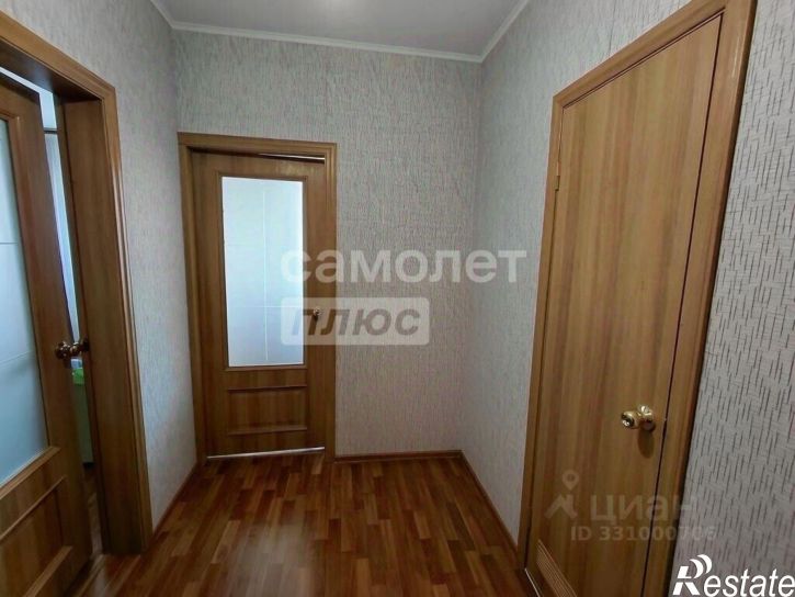1-комн квартира пр-кт Анатолия Дериглазова, 65,  д. 65