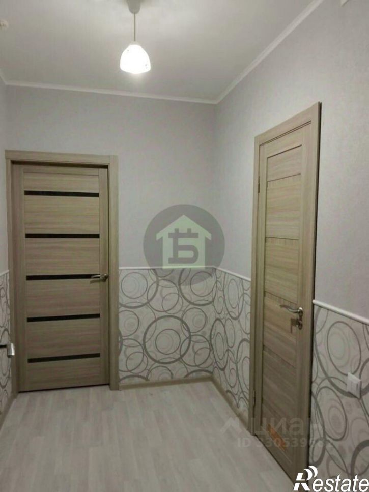 1-комн квартира пр-кт Анатолия Дериглазова, 123,  д. 123
