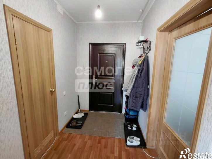 1-комн квартира пр-кт Анатолия Дериглазова, 65,  д. 65